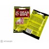SILCA Gear Wipe Singles čistiace obrúsky