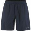 Pánske šortky CRAFT ADV Essence 2v1 2 blue XL