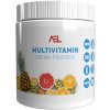 ASL Multivitamínový prášok - tropické ovocie 300g