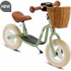 PUKY Odrážadlo LR M Classic retro green