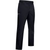Pánske športové tepláky Under Armour DRIVE RAIN PANTS čierne 1342718-001 - XL