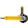 DeWALT DWE4215 Uhlová brúska 125mm, 1200W