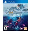 Subnautica: Below Zero CZ (PS4)