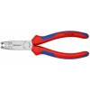 Kliešte odizolavacie Knipex 165mm