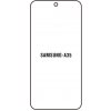 engaroGuard Hydrogel - ochranná fólia - Samsung Galaxy A35 priesvitná nepoužívam kryt = fólia na celý displej 1 kus s výrezom prednej kamery