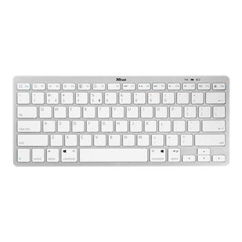 Trust Nado Wireless Bluetooth Keyboard 22242