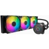 COOLER MASTER Liquid cooler CPU MasterLiquid ML360L ARGB MLW-D36M-A18PZ-R1