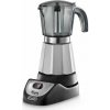 DeLonghi emkm-4.b Alicia Plus moka kávovar pre 6 osôb, nádrž: 0,35 l, 450W EMKM-4.B DeLonghi