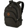 Batoh Travelite Basics Melange 22 L hnedá