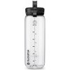 Turistická fľaša HydraPak Recon Clip & Carry 750 ml - clear