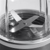 Koktail shaker Nutribullet NB614DG, sivý