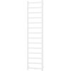 MEXEN - Bolt vykurovací rebrík/radiátor 1800 x 500 mm, 460 W, biela W126-1800-500-00-20