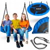 Hojdačka bocianie hniezdo Neo-sport 115 cm 150 kg