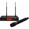 JTS RU-8011DB/RU-850LTH Bezdrátový mikrofón