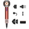 Sušič vlasov Dyson Supersonic Nural™ HD16 Strawberry Bronze/Blush Pink (561725-01)