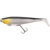 Fox Rage Gumová Nástraha Zander Pro Shad Loaded UV Silver Halo - 16 cm