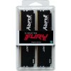 Kingston 32GB DDR5-5200MHz CL40 Fury Beast, 2x16GB KF552C40BBK2-32
