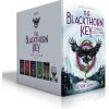 The Blackthorn Key Complete Collection (Boxed Set): The Blackthorn Key; Mark of the Plague; The Assassin's Curse; Call of the Wraith; The Traitor's Bl