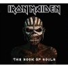 IRON MAIDEN - THE BOOK OF SOULS (2CD)