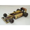 Papierový model Formula F1 Williams FW11 1986 Honda
