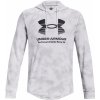Under Armour mikina s kapucňou UA Rival Terry Novelty HD 1377185-100