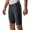 Castelli Competizione short, Black Veľkosť: S Pánske cyklo kraťasy bez trakov