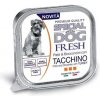 Special Excellence Fresh Adult Dog Pate a kúsky morky 150 g