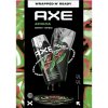 Axe Africa Axe Africa dezodorant v spreji 150 ml + Axe Africa sprchový gél 250 ml