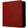 Gemloader Premium Graded Card Binder 28 kapes (2x2) Red Album
