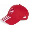 Adidas Šiltovka ARSENAL FC Baseball scarlet