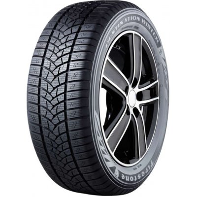 Firestone Destination Winter 235/55 R18 104H