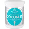 Kallos KJMN Coconut maska na vlasy s kokosovým olejom 1000 ml