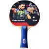 Raketa na stolný tenis Butterfly KORBEL 500 Modrá,Mix