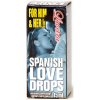 SPANISH LOVE DROPS LAVETRA 15 ML -