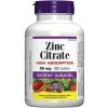 Webber Naturals Zinok 50 mg