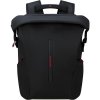 Samsonite ecodriver Rolltop čierna 25 l