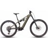 CUBE Stereo Hybrid ONE77 HPC TM 2025