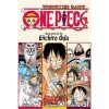 Viz Media One Piece 3In1 Edition 17 (Includes 49, 50, 51)