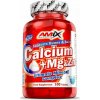 Amix Calcium + Magnesium + Zinek 100 tablet