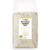 GymBeam BIO Jazmínová ryža biela 0,5 kg