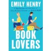 Book Lovers