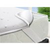 ComfortMatrace JERSEY CHRÁNIČ MATRACA BASIC Rozmer: 160x200 cm