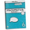 Matematika 6, munkafüzet 1 - Bero Peter, Berová Zuzana