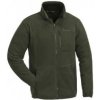 Pinewood fleece mikina Finnveden Zelená