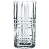 Nachtmann Square poháre na long drink 445 ml 4 ks