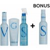 AKCIA: EVAN CARE STYLING - aktivátor, 300 ml , želatina, 200 ml, sealant alebo olej + šampón alebo kondicionér maska, 500 ml