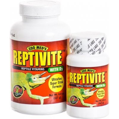 Zoo Med Reptivite 227 g