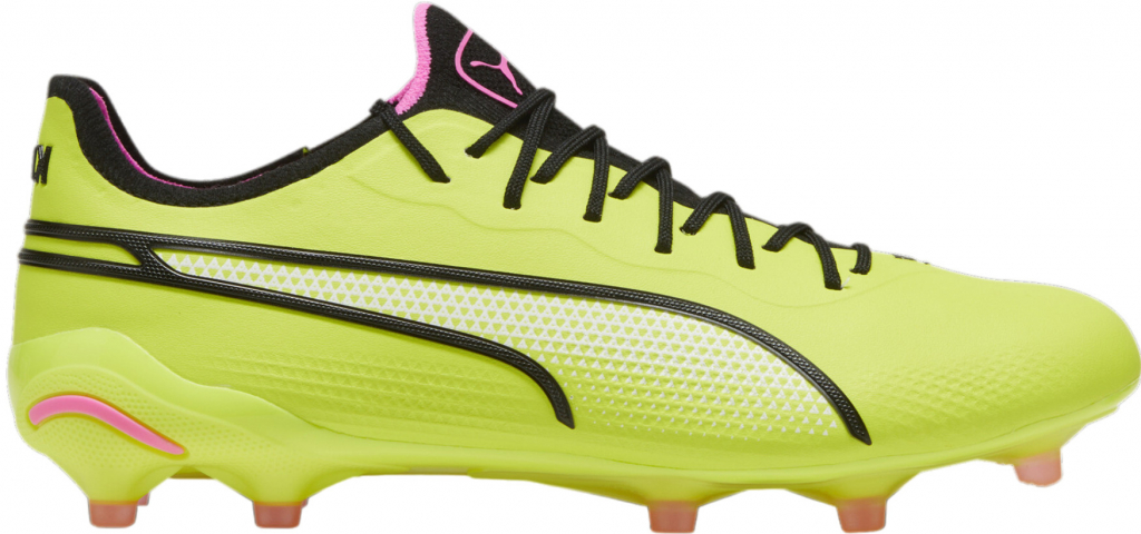 Puma KING ULTIMATE FG/AG žltá