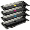 Tinta HP W2070A + W2071A + W2072A + W2073A - kompatibilný