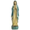 Socha: Panna Mária Zázračná medaila, so zopnutými rukami - 30 cm - PB5176A